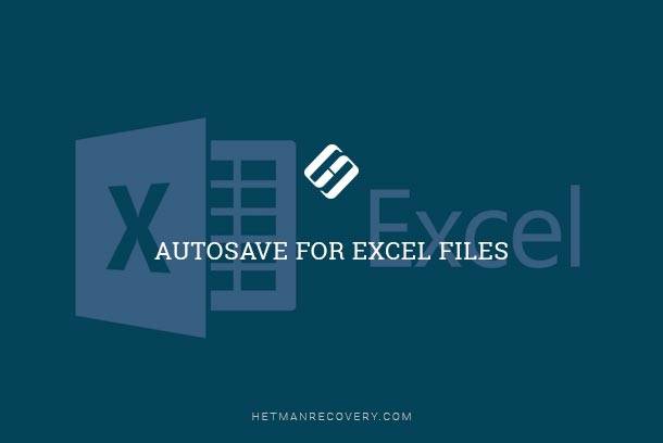 Excel Tutorial: Enabling Autosave for Your Files Made Simple Excel Tutorial: Enabling Autosave for Your Files Made Simple
