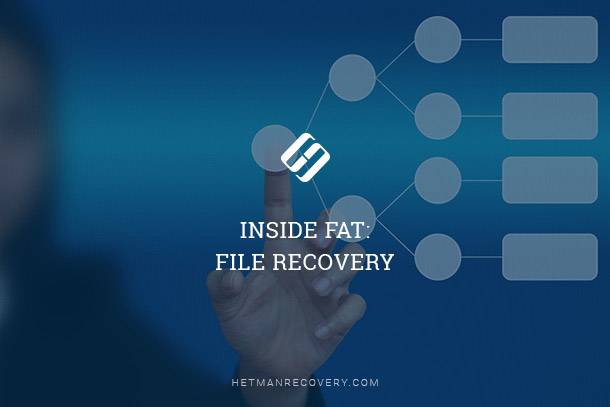 FAT File Recovery: Deleted File Searching and Recovery FAT File Recovery: Deleted File Searching and Recovery