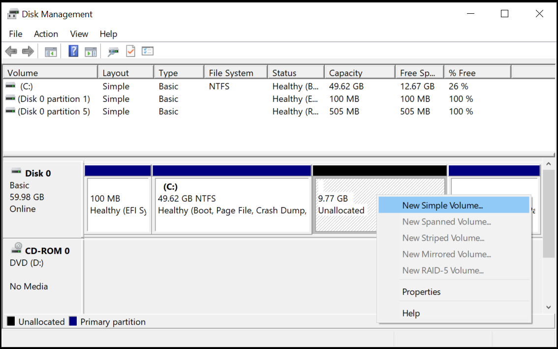 Hard Disk Is Recognized as RAW? Solutions Hard Disk Is Recognized as RAW? Solutions
