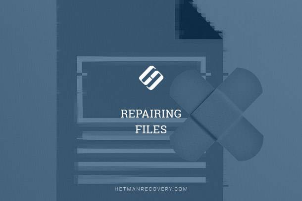 Damaged JPEG Files Recovery in 2026 Damaged JPEG Files Recovery in 2026