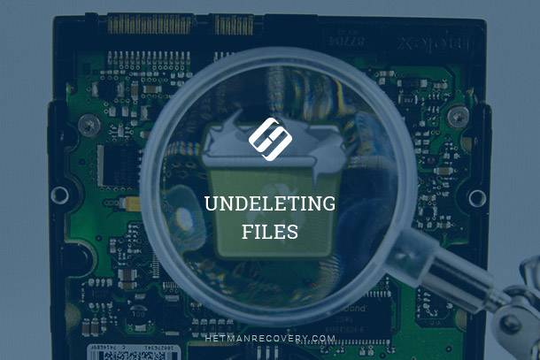 How to Recover Files Deleted from Windows Laptop (2026) How to Recover Files Deleted from Windows Laptop (2026)