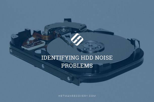 HDD Noise Problems: hard disk drive unusual noises HDD Noise Problems: hard disk drive unusual noises