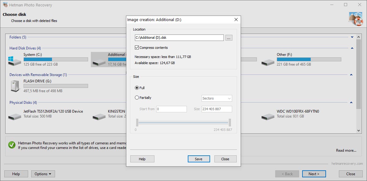Virtual Disk Image Virtual Disk Image