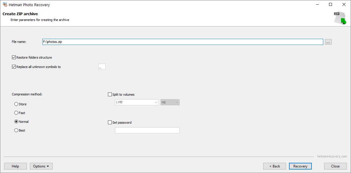 Creating ISO Images Creating ISO Images