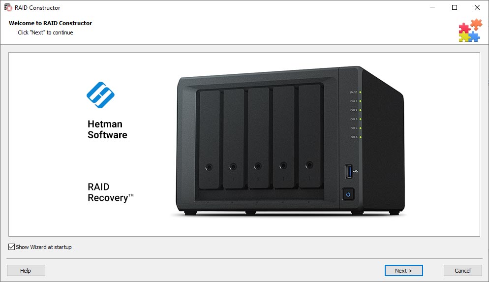 NAS Platforms NAS Platforms