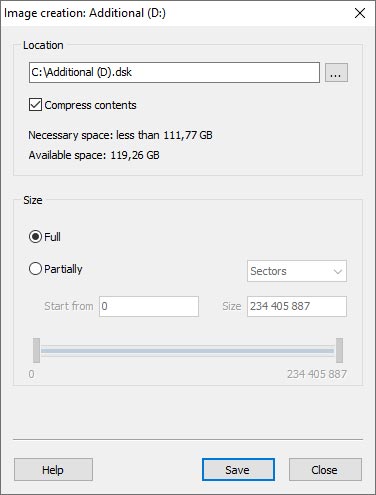 Virtual Disk Images Virtual Disk Images