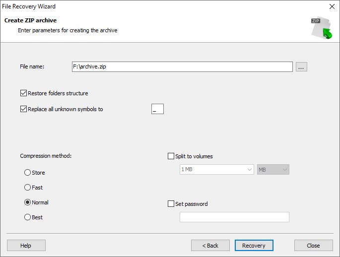 Creating ISO Images Creating ISO Images