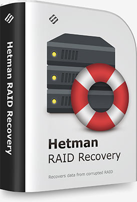 RAID Recovery Software for NAS and Server Storage RAID Recovery Software for NAS and Server Storage