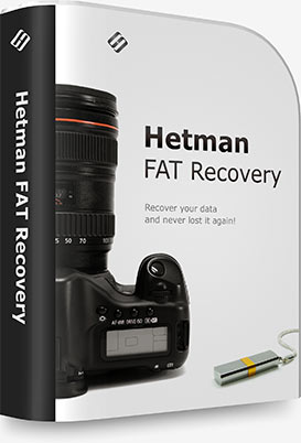 Buy Hetman FAT Recovery™ 4.9